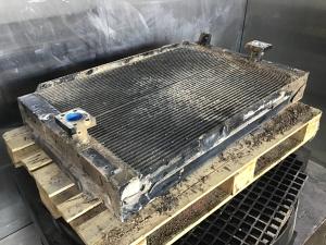 Liebherr Raffreddatore dell'olio